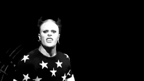 Prodigy firestarter