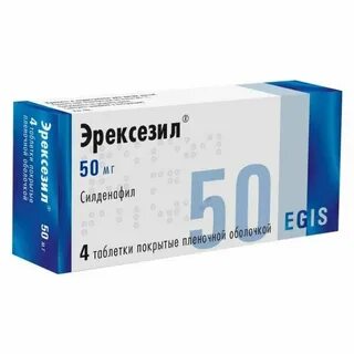 Таблетки фил