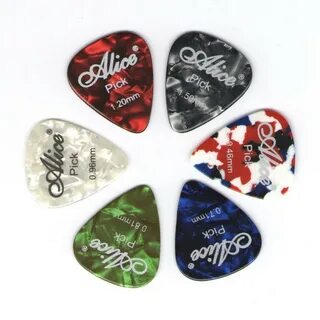 Медиаторы picks