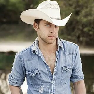 Country man