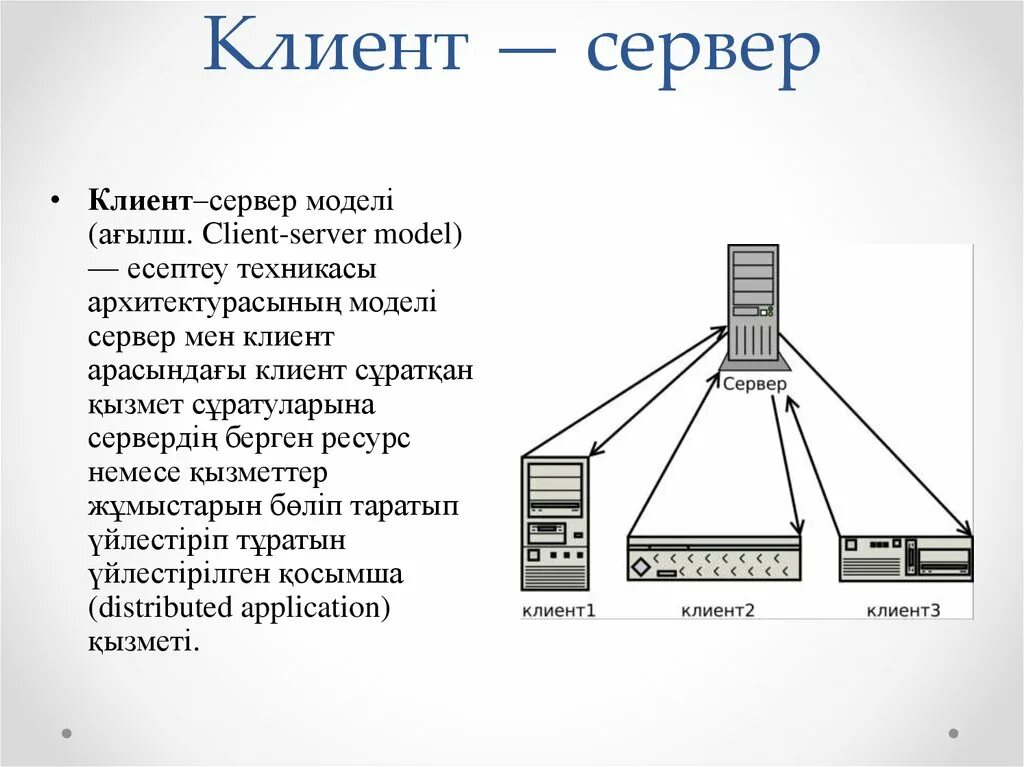 Одноуровневая архитектура клиент сервер. Связь клиент сервер. Клиент серверная архитектура интернет. Принцип клиент сервер.
