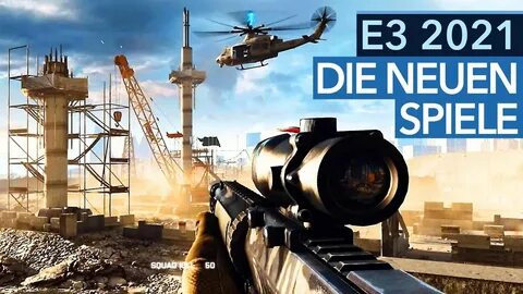 Дата выхода новой battlefield