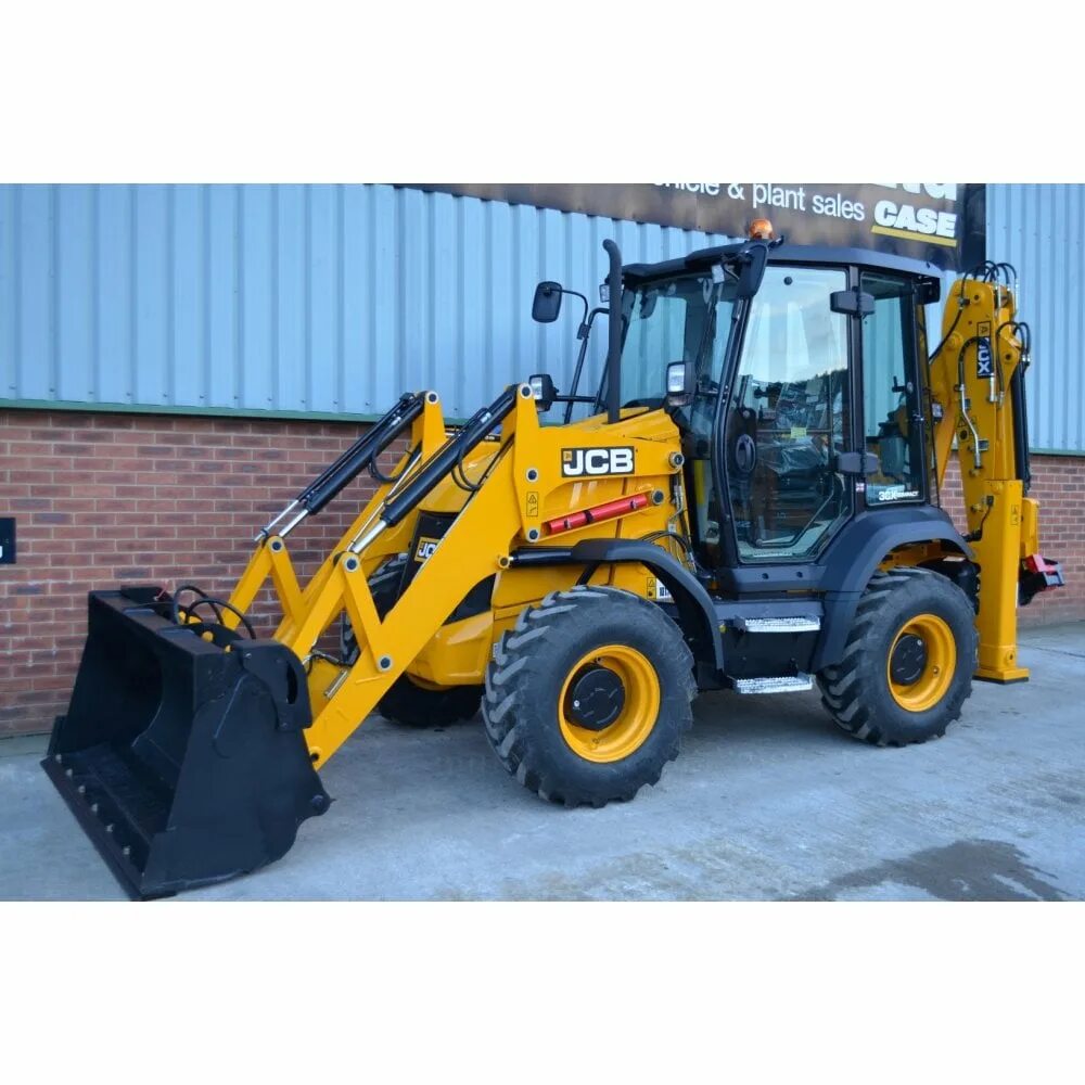 Продажа экскаваторов погрузчиков б у. JCB 3cx Compact. JCB 3cx зеленый. JCB 3cx мини. JCB 3cx 68,62200.