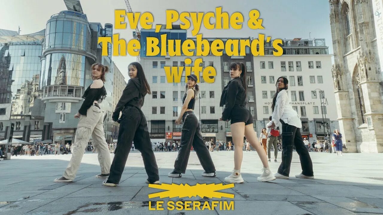 Eve psyche and the bluebeards wife. Eve Psyche and the Bluebeard's wife. Eve, Psyche & the Bluebeard’s wife обложка. Eve Psyche and the Bluebeard's wife le sserafim обложка. Wife & the Dance Instructor - Dance 1 - 3.