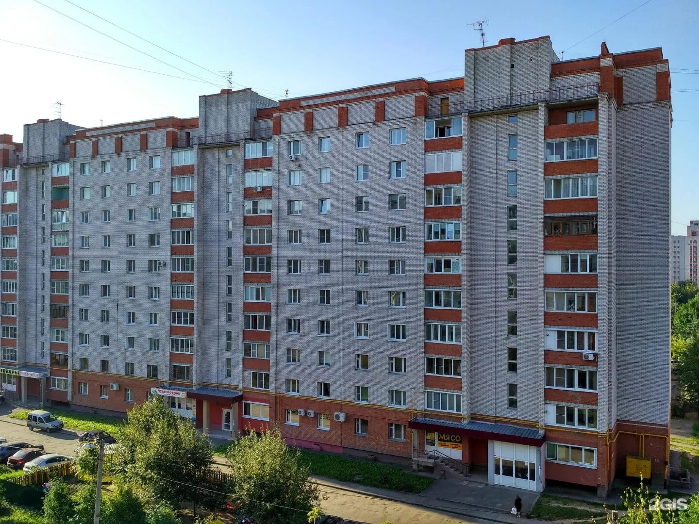 Иваново 3 полетная 2