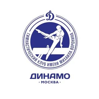 Динамо гимнастика