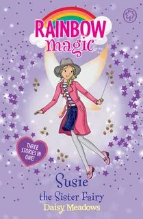 Fairy sister