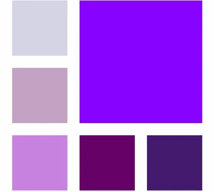 Фиолетовый цвет спектр каких цветов. Сиреневый и фиолетовый цвет. Оттенки сиреневого. Оттенки фиолетового. Оттенки феолетогогоцвета.