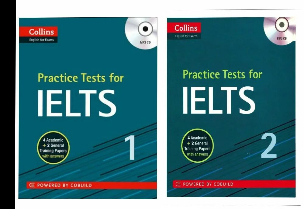 Practice test 1. Collins Practice Tests for IELTS 1. Collins Grammar for IELTS. IELTS Exam Practice Test. Collins speaking for IELTS.