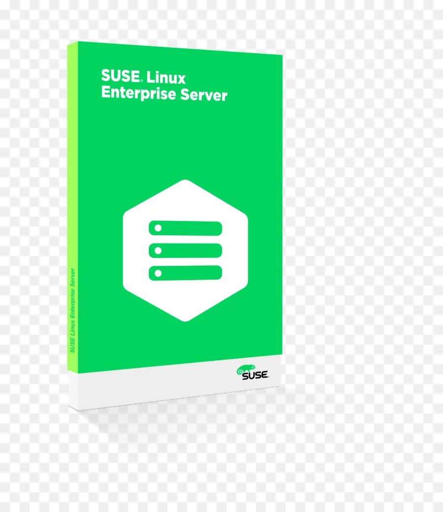 Suse linux enterprise server