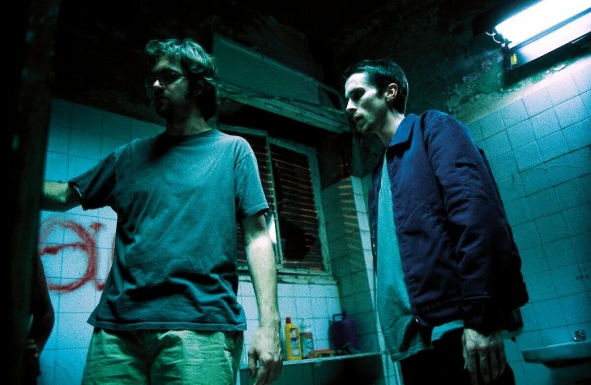 Машинист 2003. Машинист (the machinist) 2004. машинист брэд андерсон. кристиан бейл машинист.