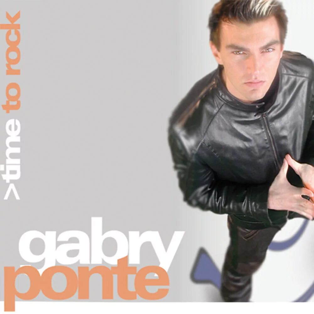 Gabry ponte edit