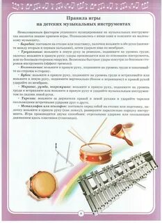 Темы по музыке для детей