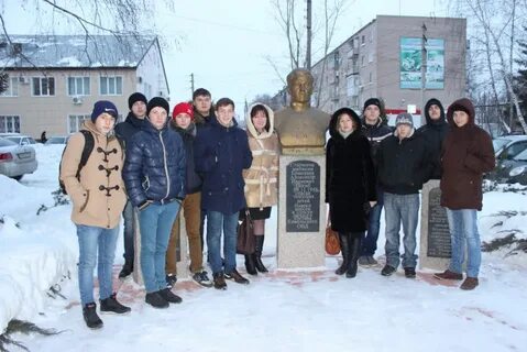 Кинель колледж