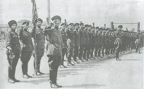 Гвардия 8