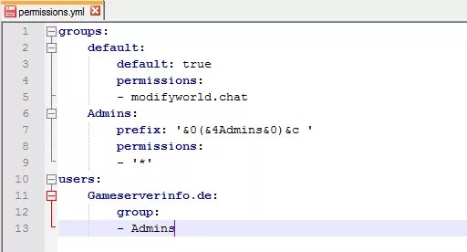 Command permissions. Permissions в майнкрафт. Permissions плагин. Permission ex настроенный. PERMISSIONSEX пример.