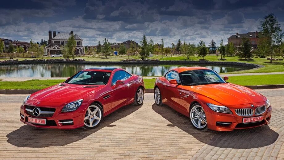 Мерседес спорткар 2003. Раз машина два машина. Два шевроле камаро. Раз машина два машина. Раз машина два машина.