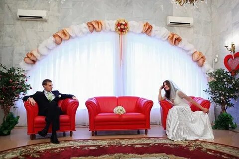 Загс варшавское шоссе