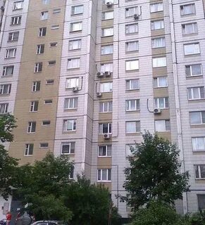 Квартиры волгоградский проспект