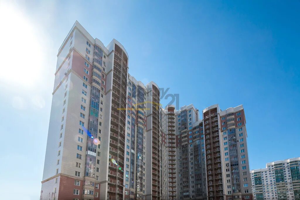 Бульвар космонавтов 4а красногорск