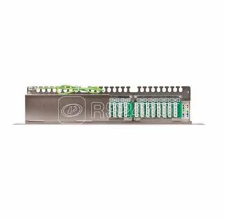 Nmc rp24 blank 1u mt