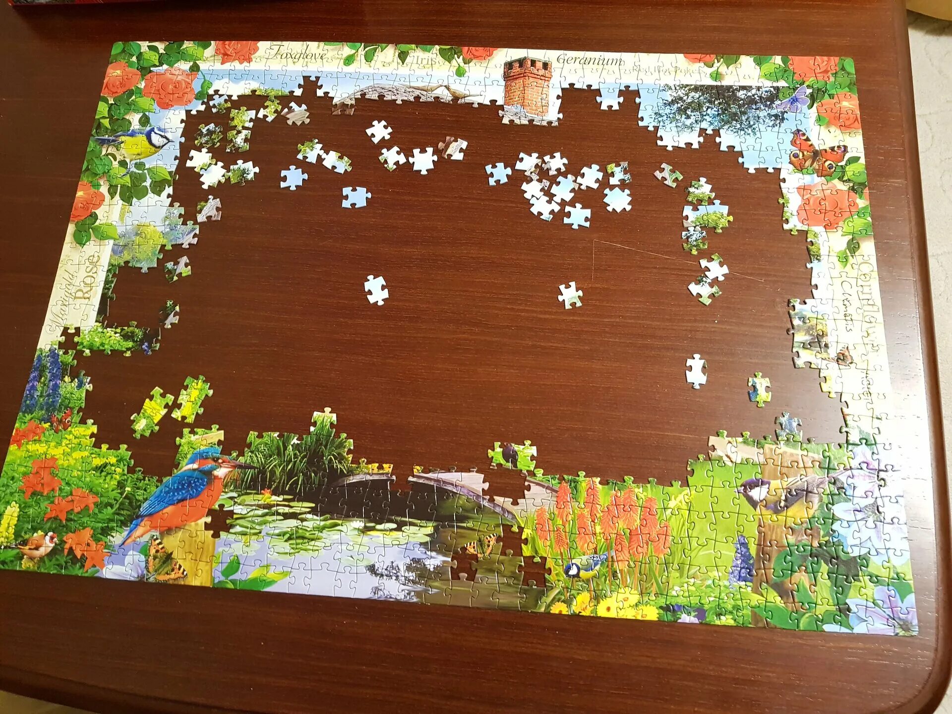 Пазл в домашних условиях. Пазл Step Puzzle дом, милый дом (79801), 1000 дет.. Пазле 79801 Step Pazzle. 79801 Пазл. Домик из пазлов.