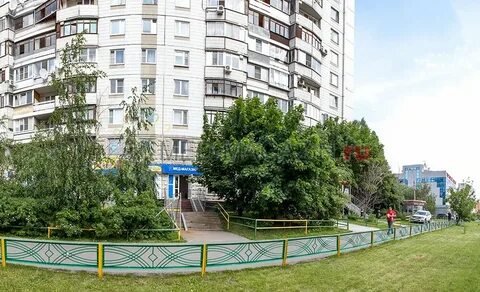 Митинская 42