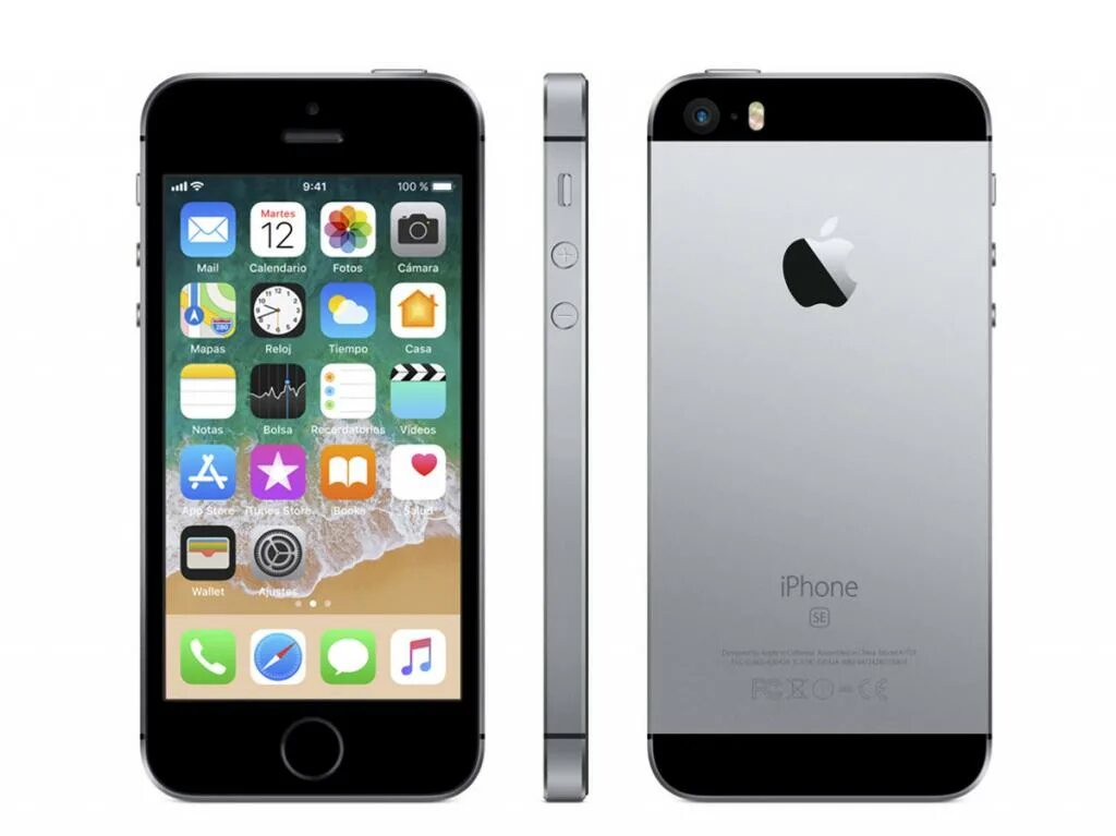 Айфоны в якутске цены. Iphone 5s Space Gray. Apple iphone 5s 32gb. Iphone se Space Gray 32gb. Айфон se 2016 32 ГБ.