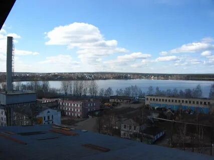 Омутнинск где