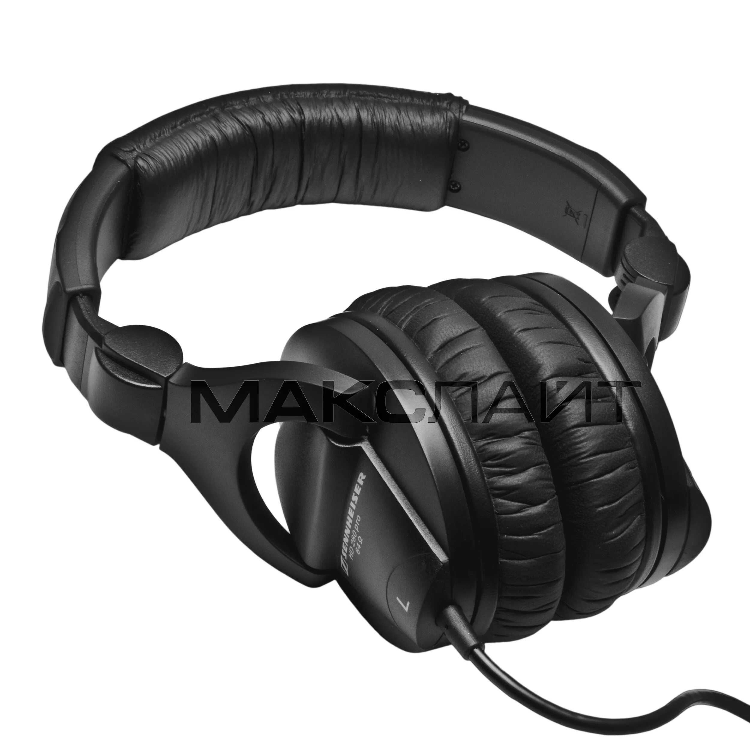 Наушники sennheiser 280 pro. Синхайзер 280 Pro.