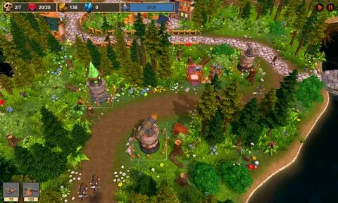 Game description