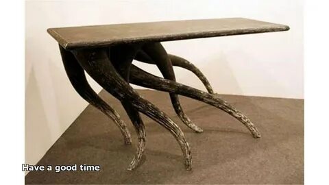 Unique table