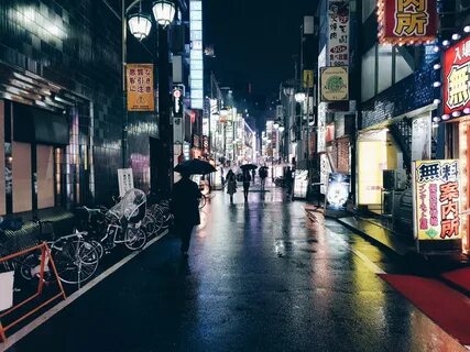 Night style