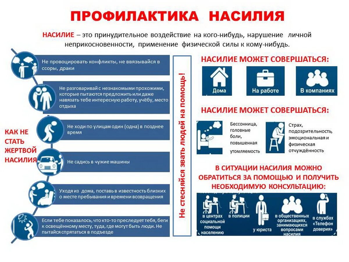 Памятка по предупреждению насилия в семье. Памятки по предотвращению насилия. Памятка по бытовому насилию. Насилие в семье памятка для родителей. Мероприятия против половой неприкосновенности