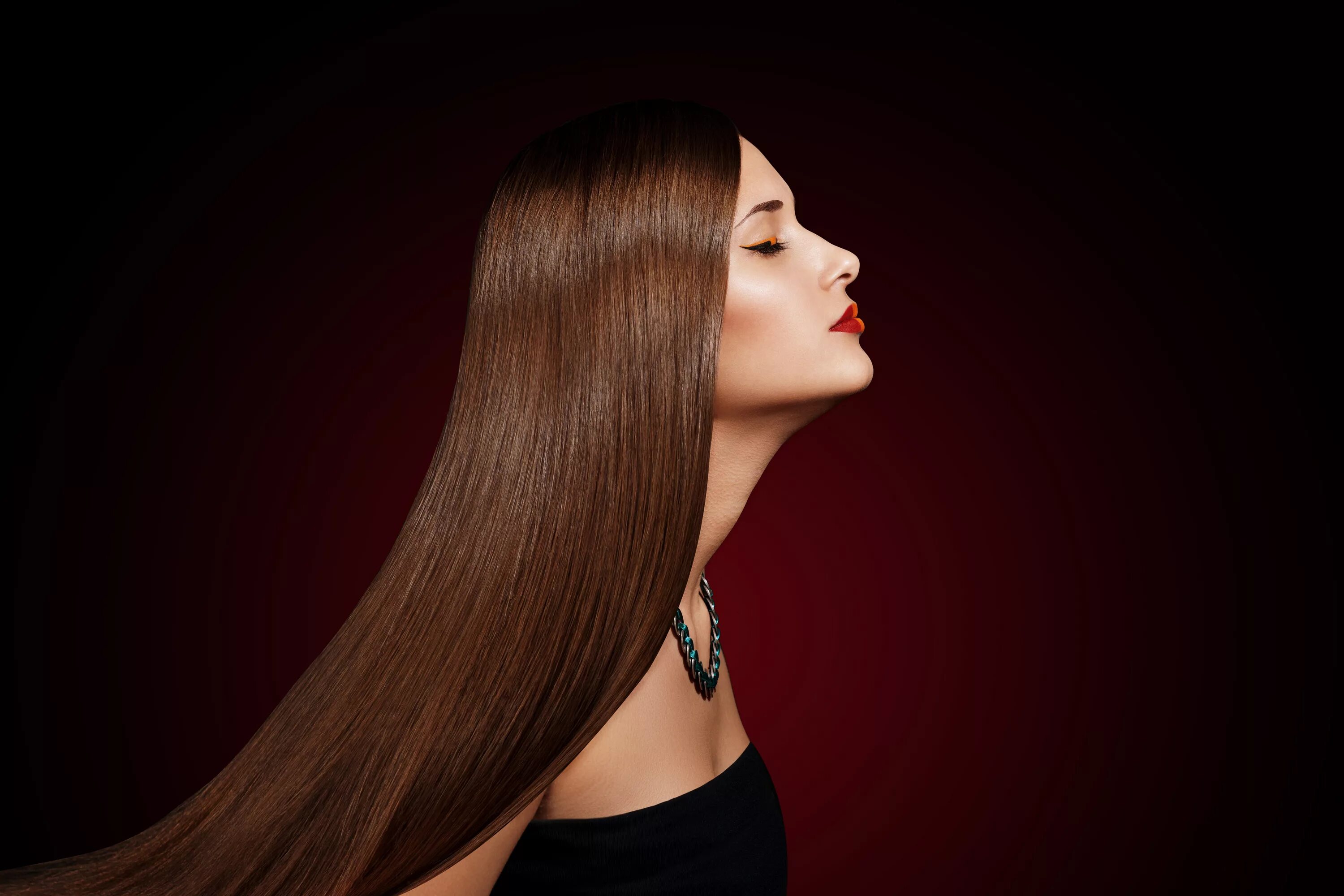 Курсы кератиновое выпрямление волос