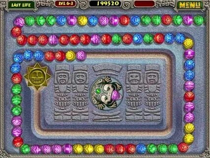 Играть старые игры зума