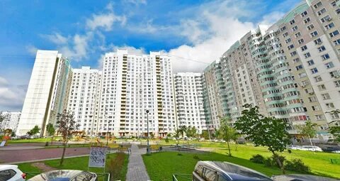Московская область люберцы недвижимость