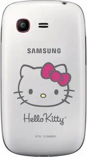Samsung hello