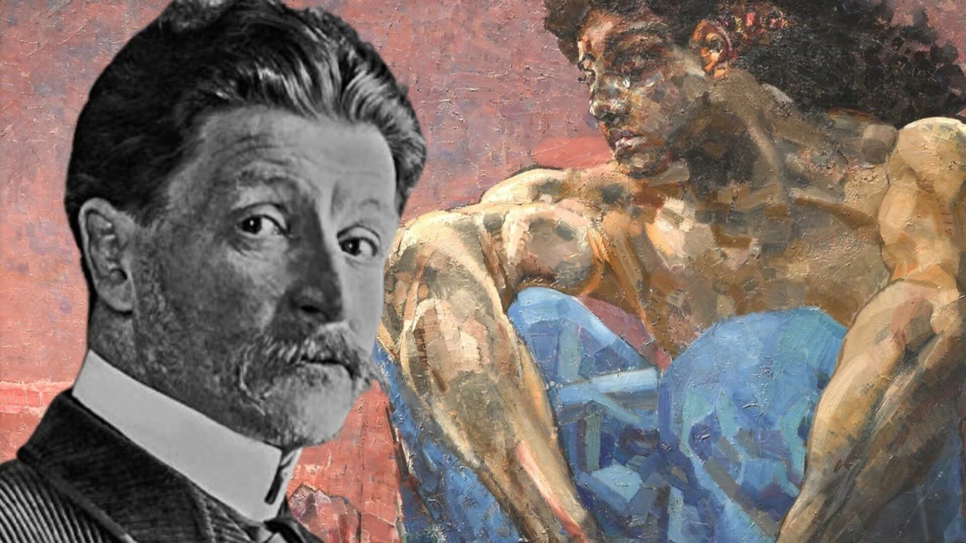 Картины михаила врубеля