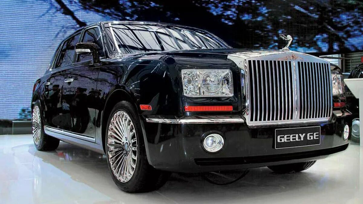 Cadillac ct6 2016. Mercedes maybach 57s. Роллс ройс 2013. Самая дорогая машина представительского. Rolls royce ghost.