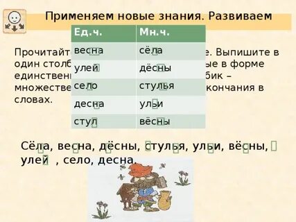 Улей окончание