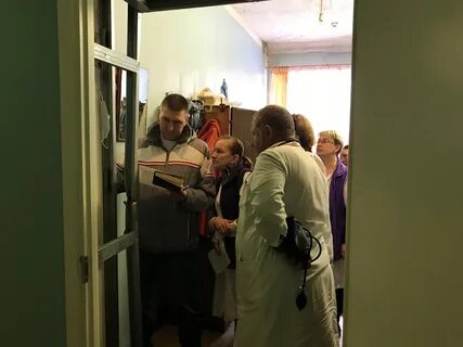 Кировская межрайонная больница