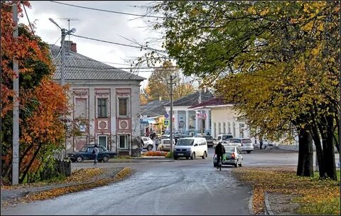 Г торопец тверской