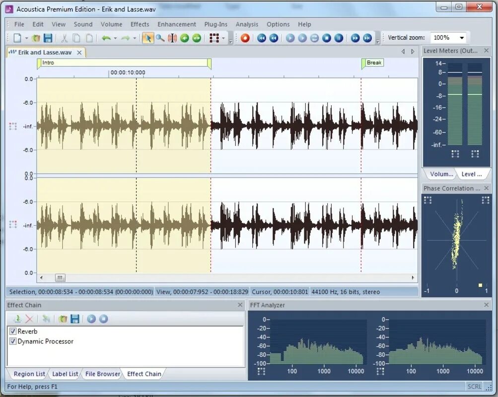 Acoustica программа. Acoustica Premium Edition. Анализатор реверберации. Acoustica 7. Программа plugins