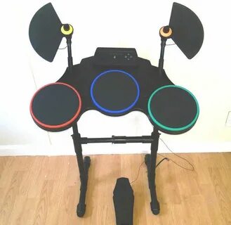Drum hero