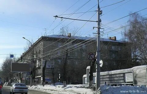 Станиславского 8