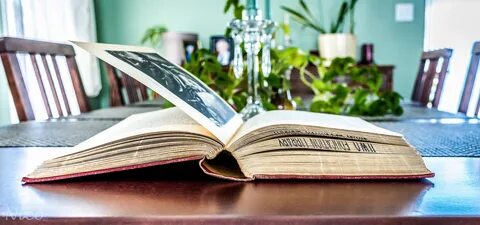 Les livre