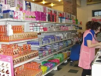 Фабрика свобода магазины в москве адреса