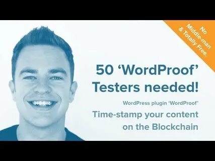 Try plugin