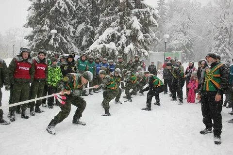 Рубеж 11.0